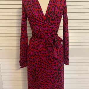Diane von Furstenberg Vintage